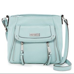 **New** Jessica Simpson zuri Crossbody handbag